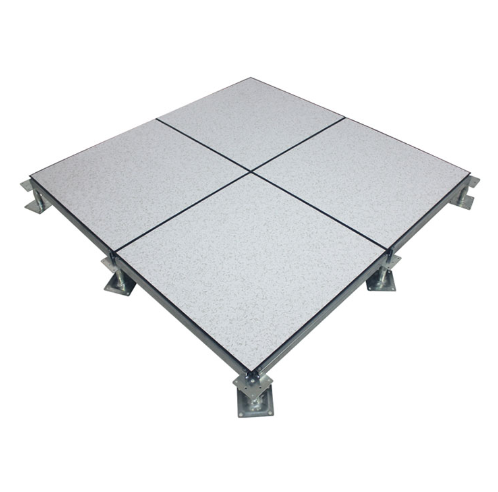 Huahong Anti-static Floor: Pagbuo ng Electrostatic Protection Shield para sa Precision Spaces