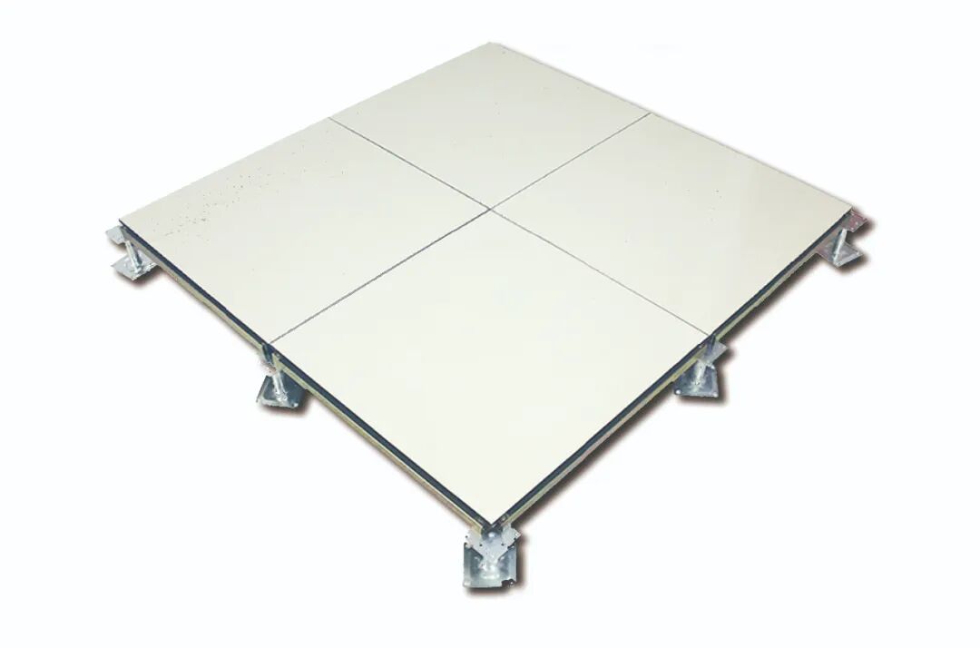 Mababalanse ba ng Huahong All Steel Ceramic Floor ang Performance at Convenience?