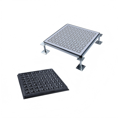 Anti-static na Vinyl Raised Floor