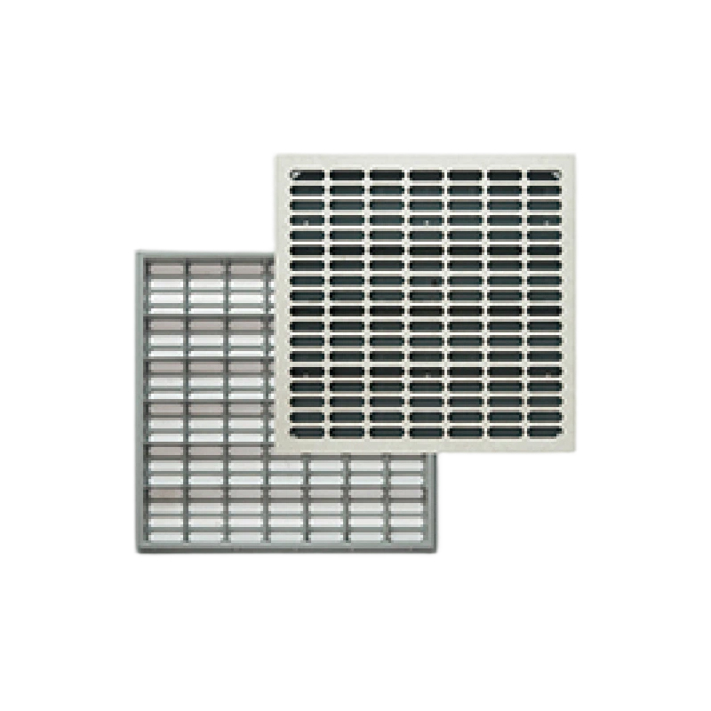 Matalinong Air Flow Raised Floor